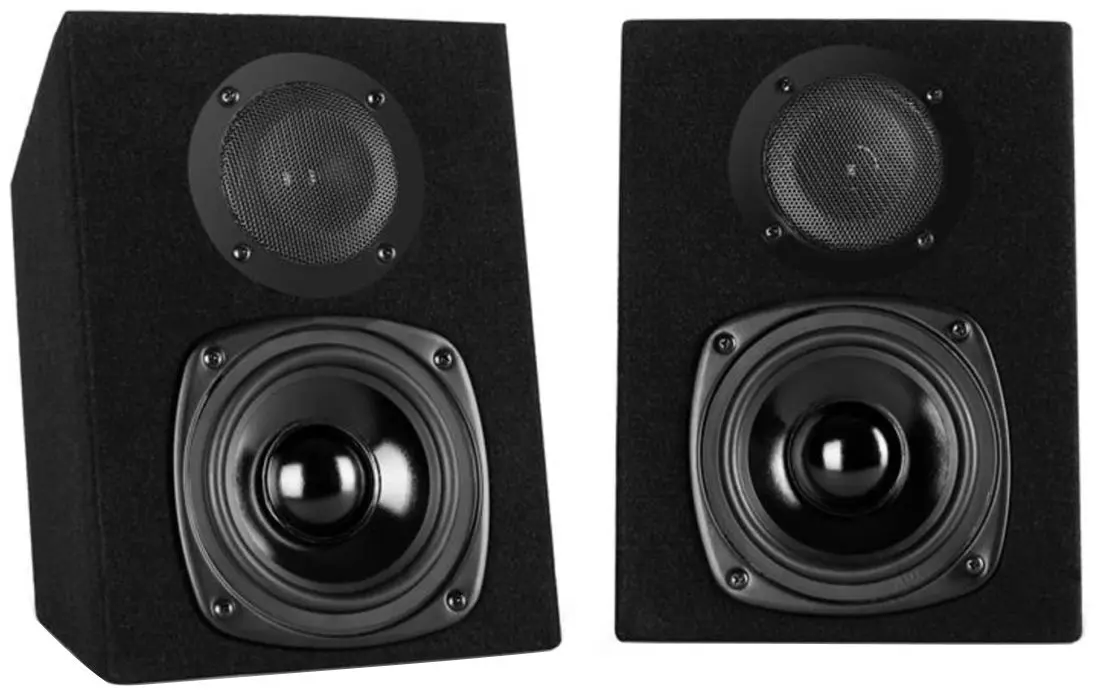 Акустическая система Auna ST-2000 (Black)