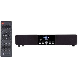 Акустическая система Auna Stealth Base Connect (Black) Thumb