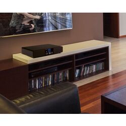 Акустическая система Auna Stealth Base Connect (Black) Thumb