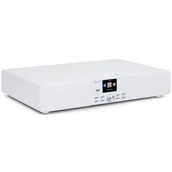 Sistem acustic Auna Stealth Base Connect (White)