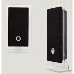 Акустическая система Auna Stereo Sonic DAB + (Black) Thumb