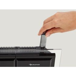 Акустическая система Auna Stereo Sonic DAB + (Black) Thumb