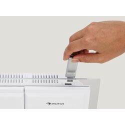 Акустическая система Auna Stereo Sonic DAB + (White) Thumb