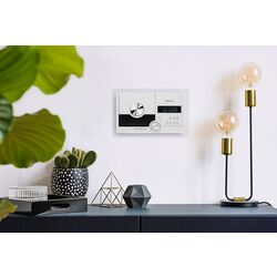 Акустическая система Auna Stereo Sonic DAB + (White) Thumb