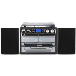 Акустическая система Auna TC-386 (Black/Grey) Thumb