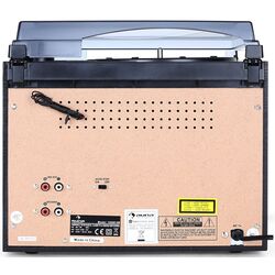 Акустическая система Auna TC-386 (Black/Grey) Thumb