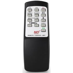 Акустическая система Auna TC-386 (Black/Grey) Thumb