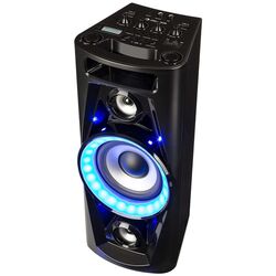 Sistem acustic Auna UltraSonic Pulse V6-40 (Black) Thumb