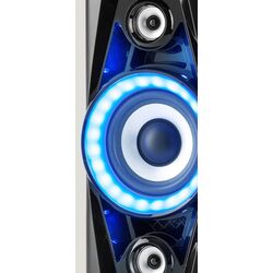 Sistem acustic Auna UltraSonic Pulse V6-40 (Black) Thumb