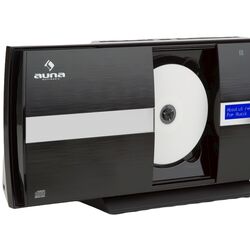 Акустическая система Auna V-20 DAB (Black) Thumb