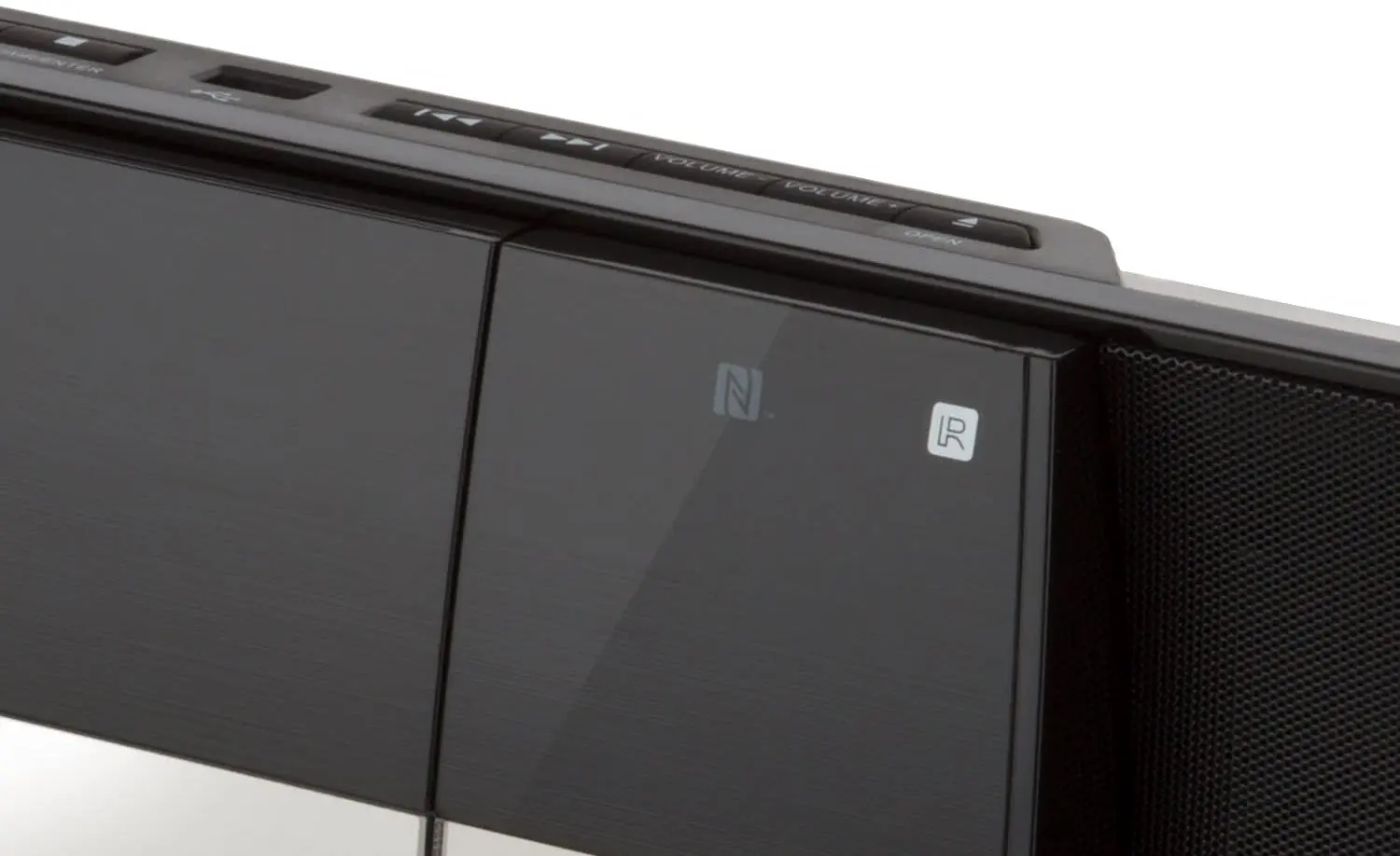 Акустическая система Auna V-20 DAB (Black) - 4