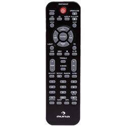 Акустическая система Auna V-20 DAB (Black) Thumb