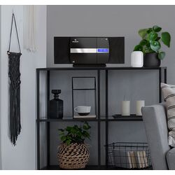 Акустическая система Auna V-20 DAB (Black) Thumb