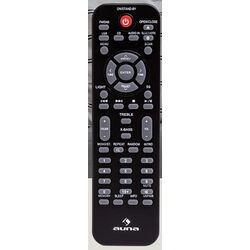 Акустическая система Auna V-20 DAB (Silver) Thumb