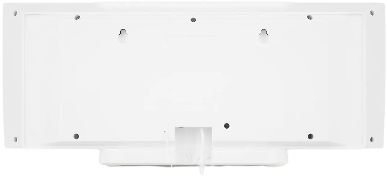 Акустическая система Auna V-20 DAB (White) - 2