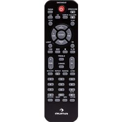 Акустическая система Auna V-20 DAB (White) Thumb