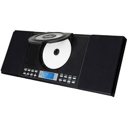 Акустическая система Auna Wallie (Black) Thumb