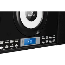 Акустическая система Auna Wallie (Black) Thumb