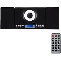 Акустическая система Auna Wallie (Black) Thumb