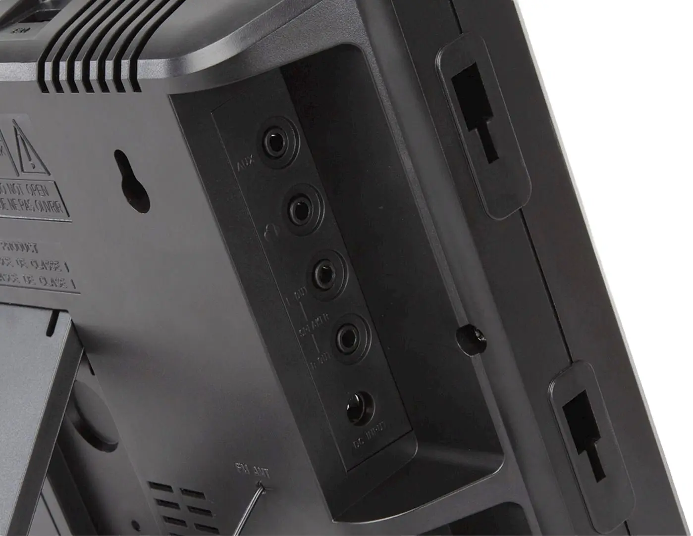 Акустическая система Auna Wallie (Black) - 5