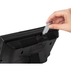 Акустическая система Auna Wallie (Black) Thumb