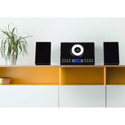 Акустическая система Auna Wallie (Black) Thumb