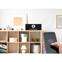 Акустическая система Auna Wallie (Black) Thumb