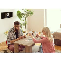 Акустическая система Auna Wallie (Black) Thumb