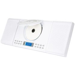 Акустическая система Auna Wallie (White) Thumb