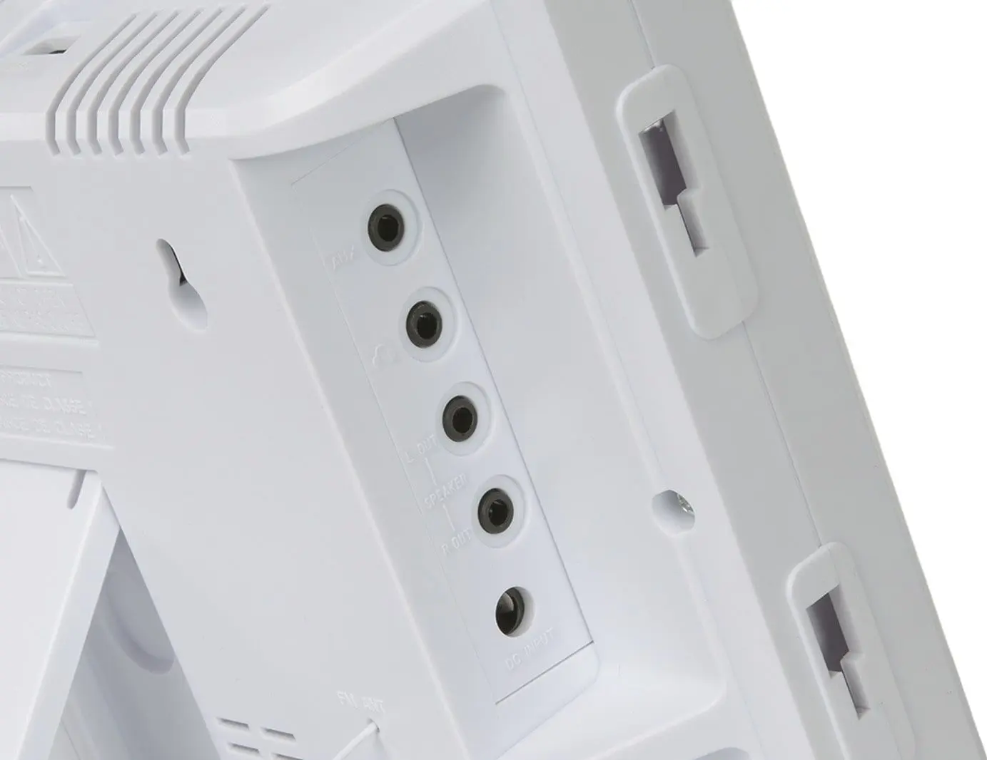 Акустическая система Auna Wallie (White) - 5