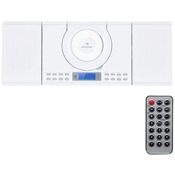 Акустическая система Auna Wallie (White) Thumb