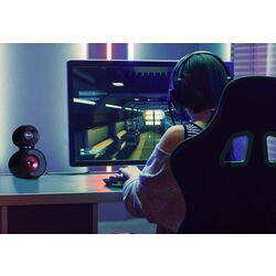 Акустическая система Auna X-Gaming 5.1 (Black) Thumb