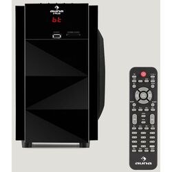Акустическая система Auna Z-Plus 5.1 (Black) Thumb