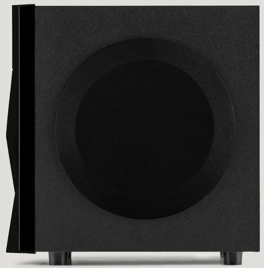 Акустическая система Auna Z-Plus 5.1 (Black) - 5