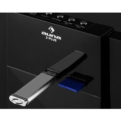 Акустическая система Auna Z-Plus 5.1 (Black) Thumb