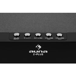 Акустическая система Auna Z-Plus 5.1 (Black) Thumb