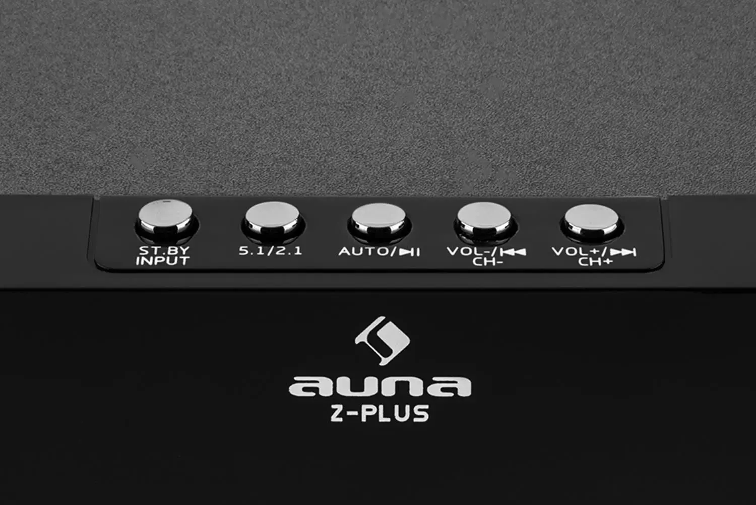 Акустическая система Auna Z-Plus 5.1 (Black) - 7