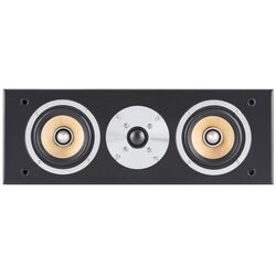 Difuzor central Auna Linie 501 CS BK (Black)