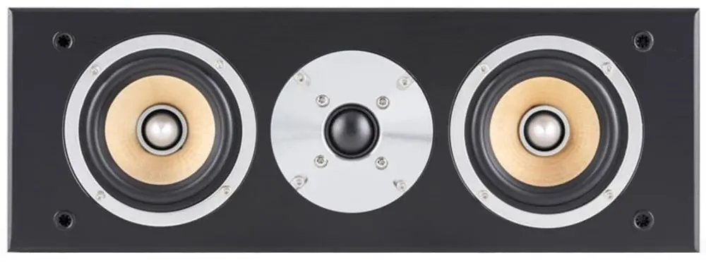 Difuzor central Auna Linie 501 CS BK (Black)