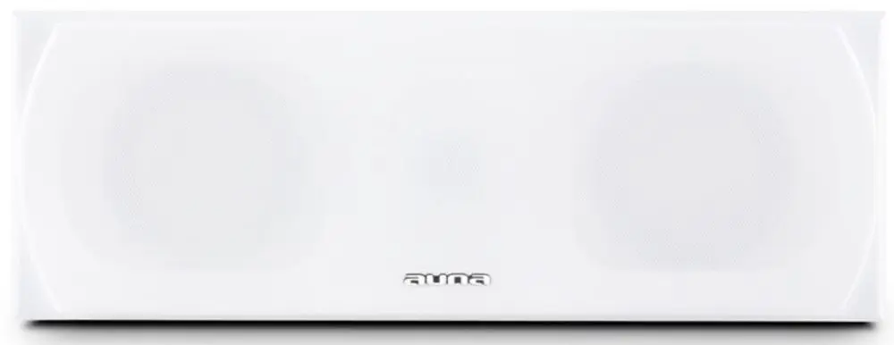 Difuzor central Auna Linie 501 CS WH (White) - 2