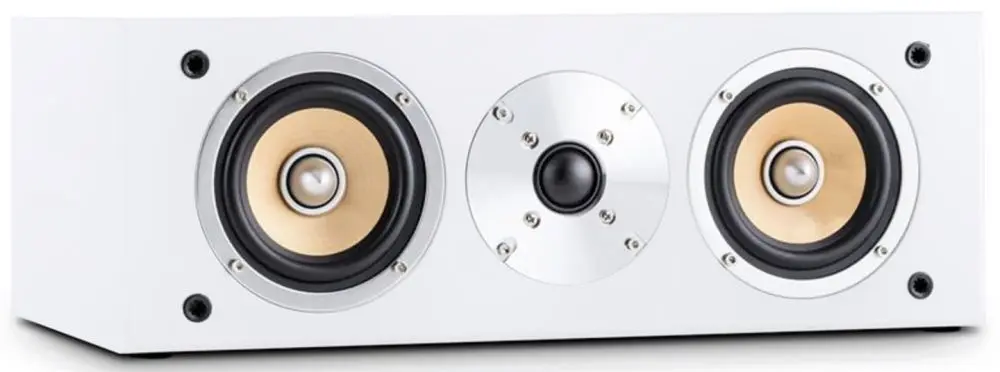 Difuzor central Auna Linie 501 CS WH (White) - 3