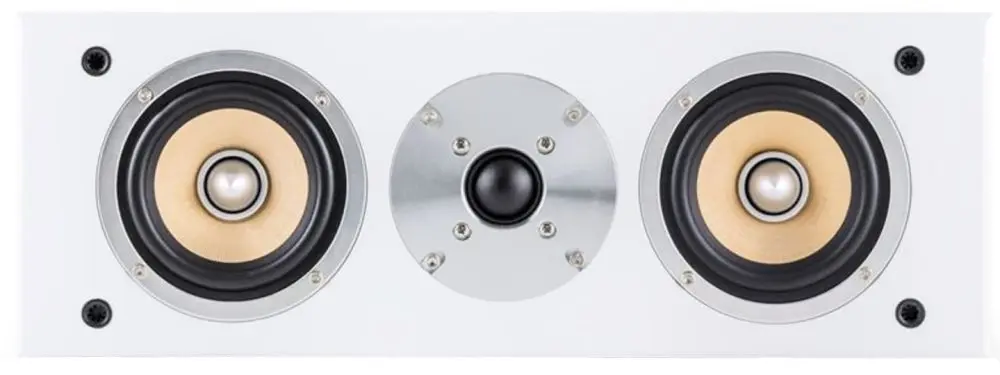 Difuzor central Auna Linie 501 CS WH (White)