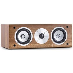 Центральная колонка Auna Linie 501 CS WN (Walnut) Thumb