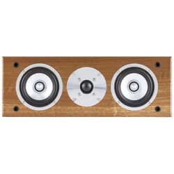 Центральная колонка Auna Linie 501 CS WN (Walnut)