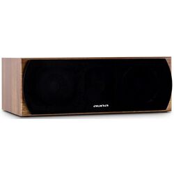 Центральная колонка Auna Linie 501 CS WN (Walnut) Thumb