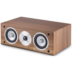 Центральная колонка Auna Linie 501 CS WN (Walnut) Thumb