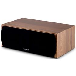 Центральная колонка Auna Linie 501 CS WN (Walnut) Thumb