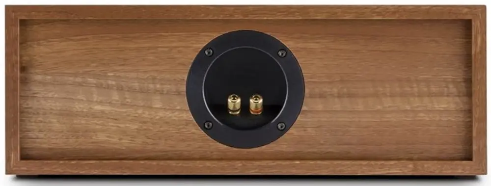 Центральная колонка Auna Linie 501 CS WN (Walnut) - 7