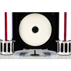 Музыкальный автомат Auna Arizona 10032977 (Black) Thumb