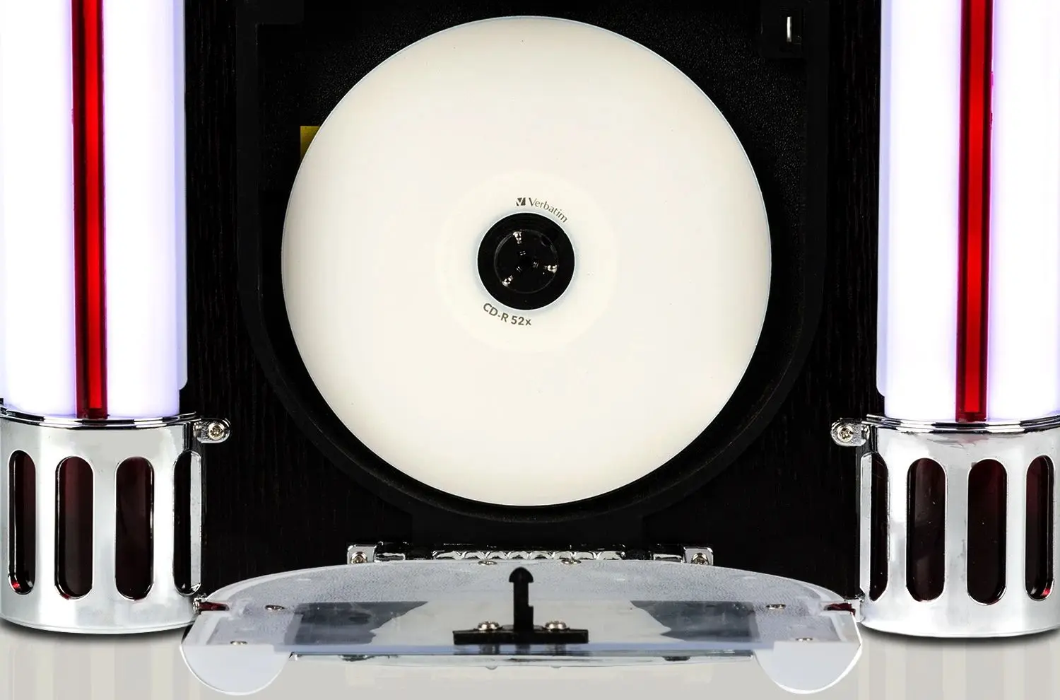 Музыкальный автомат Auna Arizona 10032977 (Black) - 4